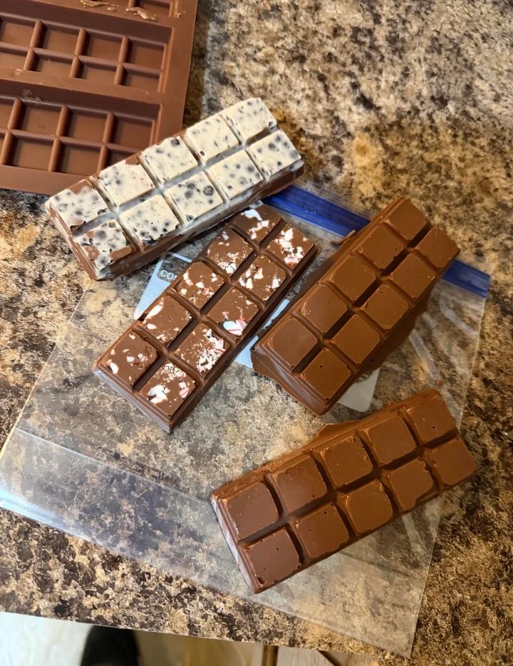 Wellness Bars