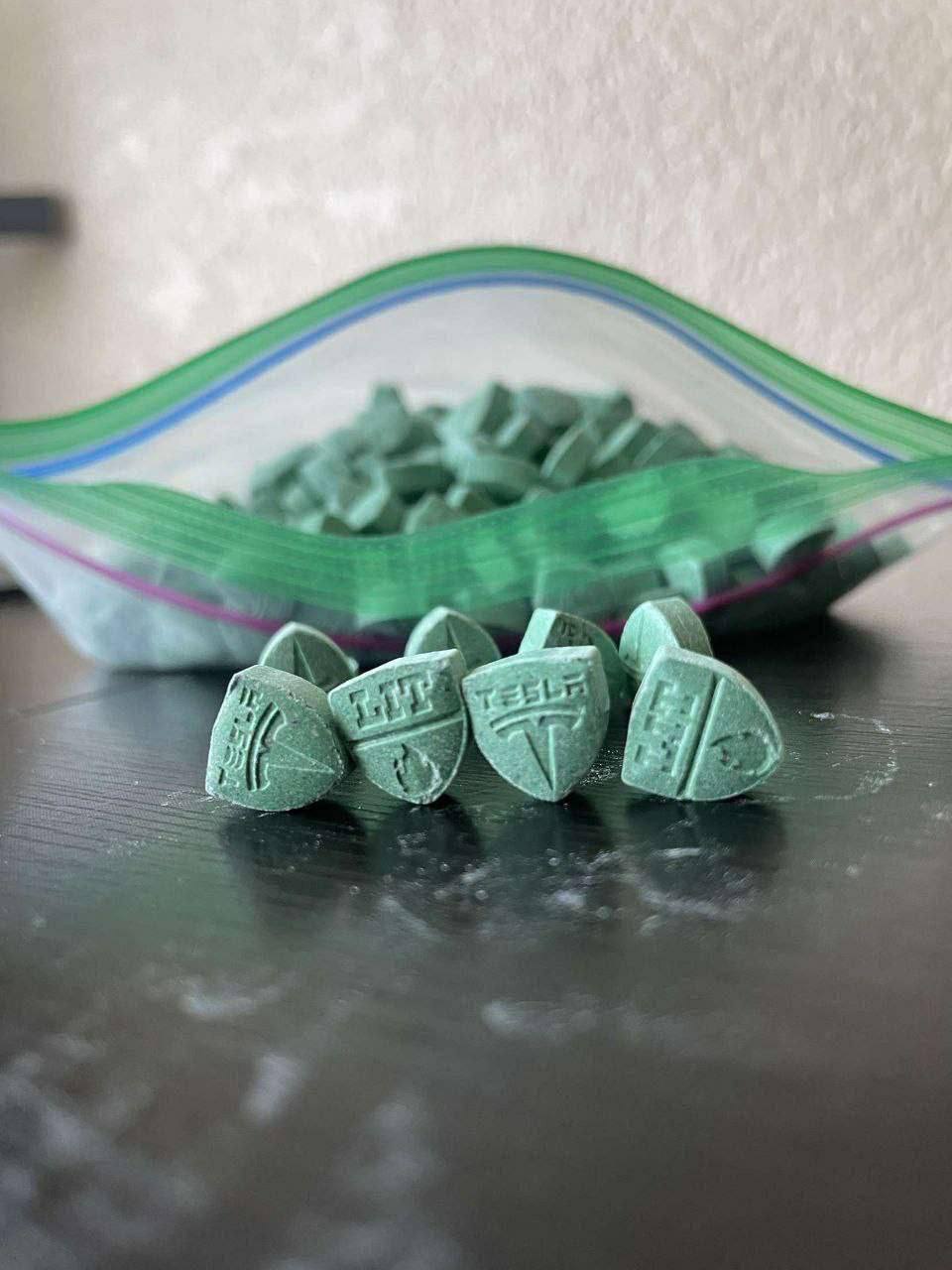 MDMA