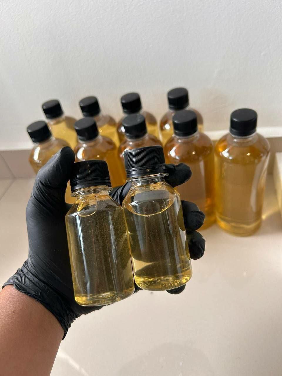 Mushroom Tinctures